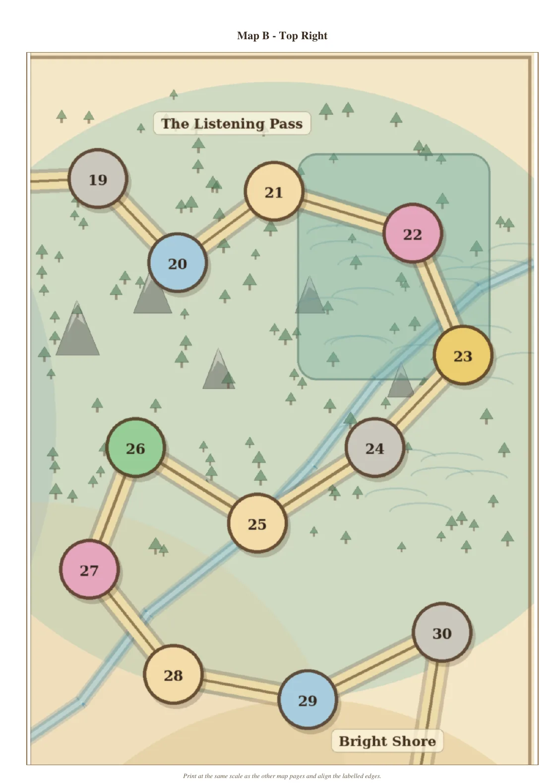 The Liahona Road page 9
